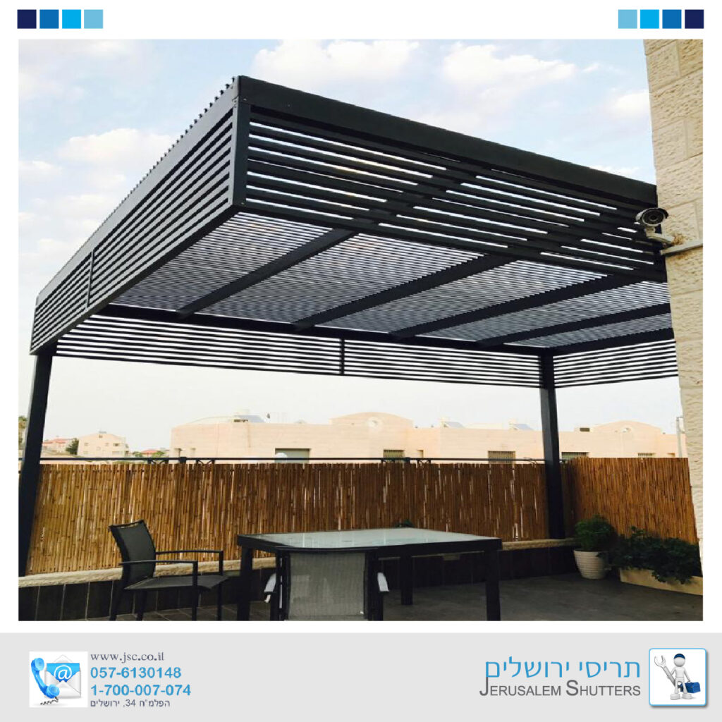 durable aluminum shutters, or classic plastic roller blinds,
